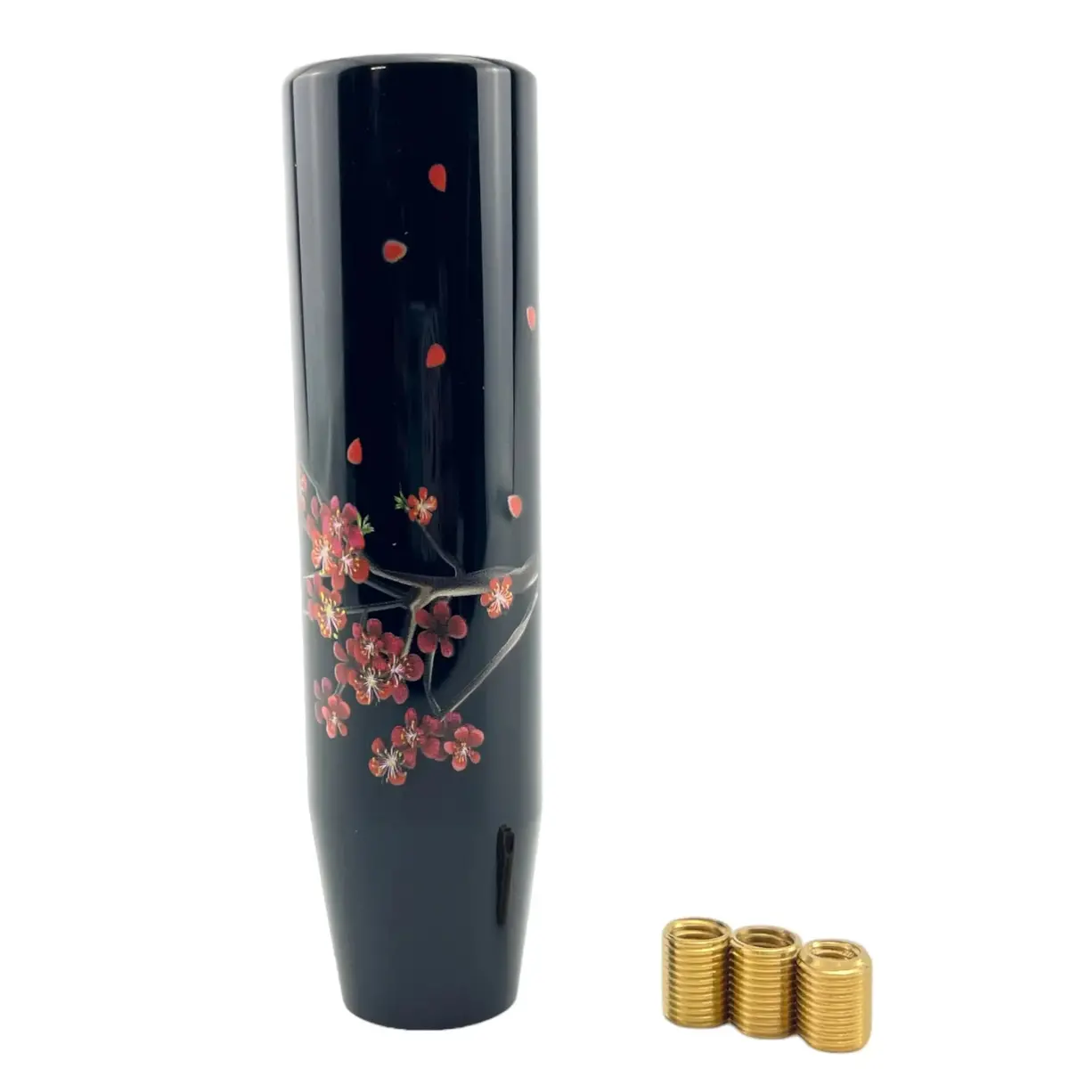 Blossom Gear Knob 1