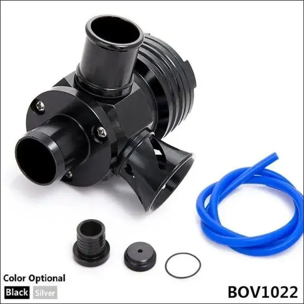 Blow Off Valve S Diverter Turbo Bov Boost For Vw Audi 1.8T Golf Jetta New Beetle Passat A4, Tt Bov1022 1