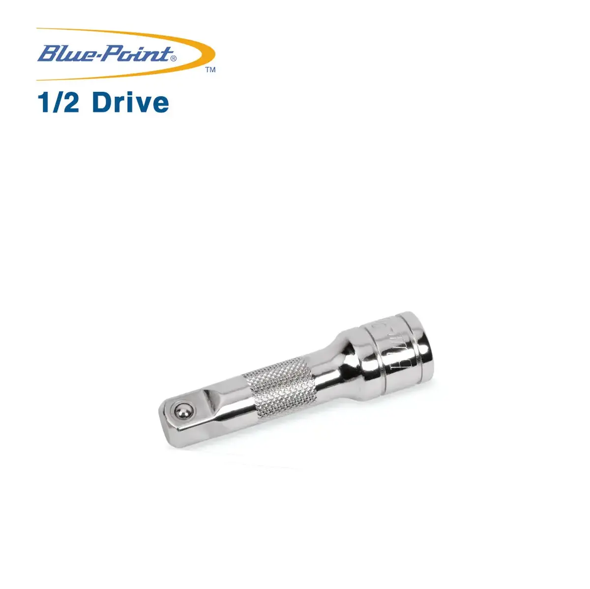 Blue Point 1/2 Drive Extensions 3Inch - 10Inch 1