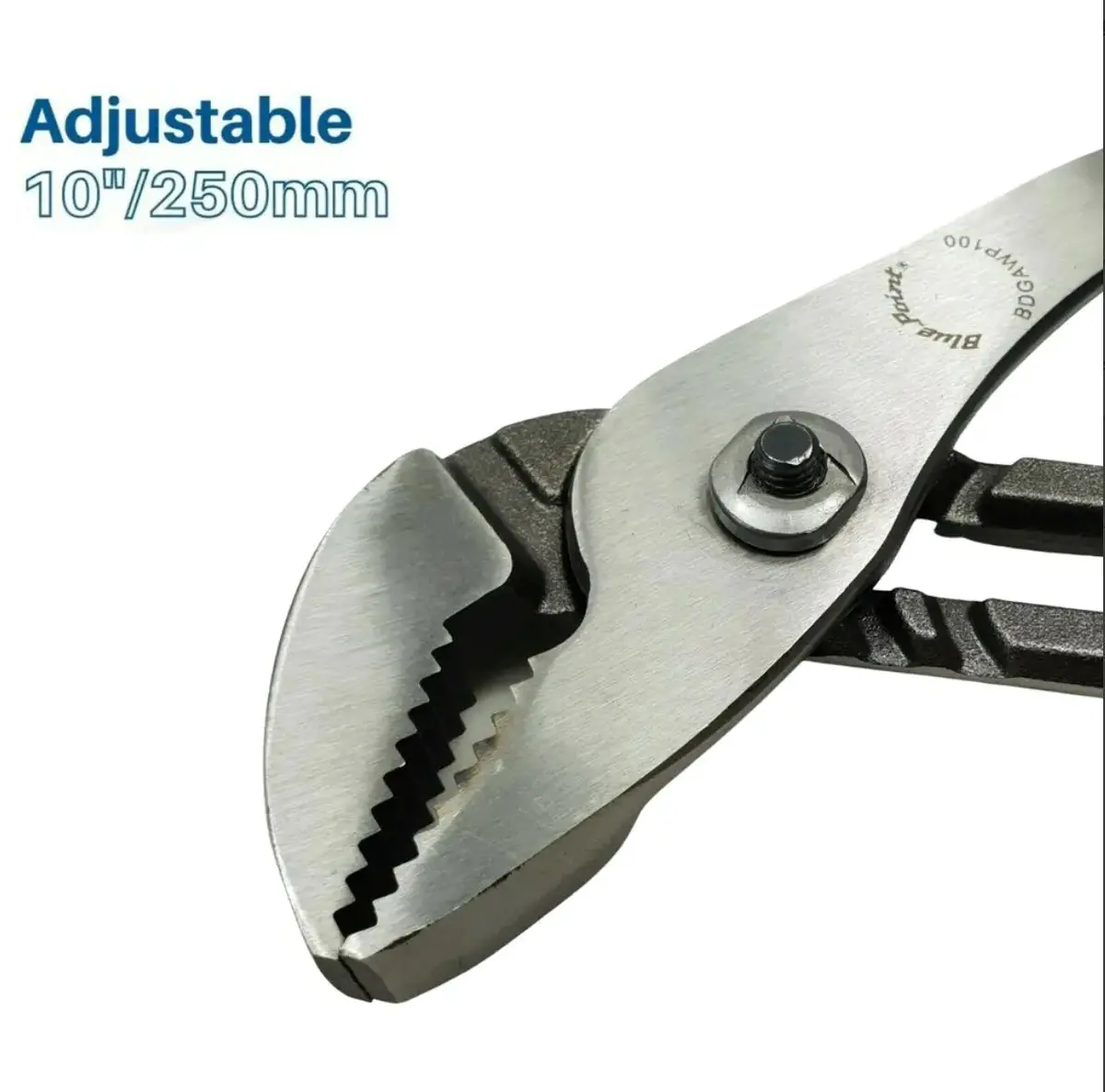 Blue Point 10Inch Adjustable Joint Pliers Bdgawp100z 1