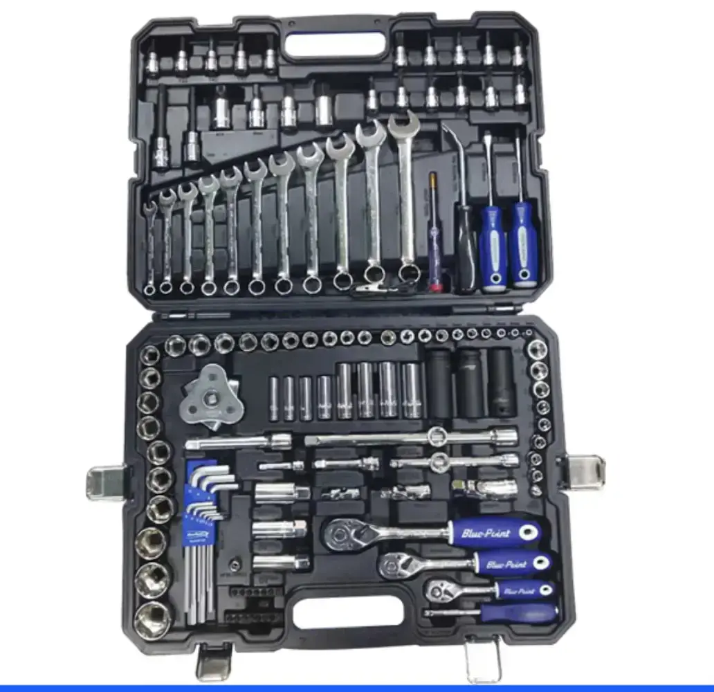 Blue Point 130Pcs Auto Repair Comprehensive Set Blpats130 1