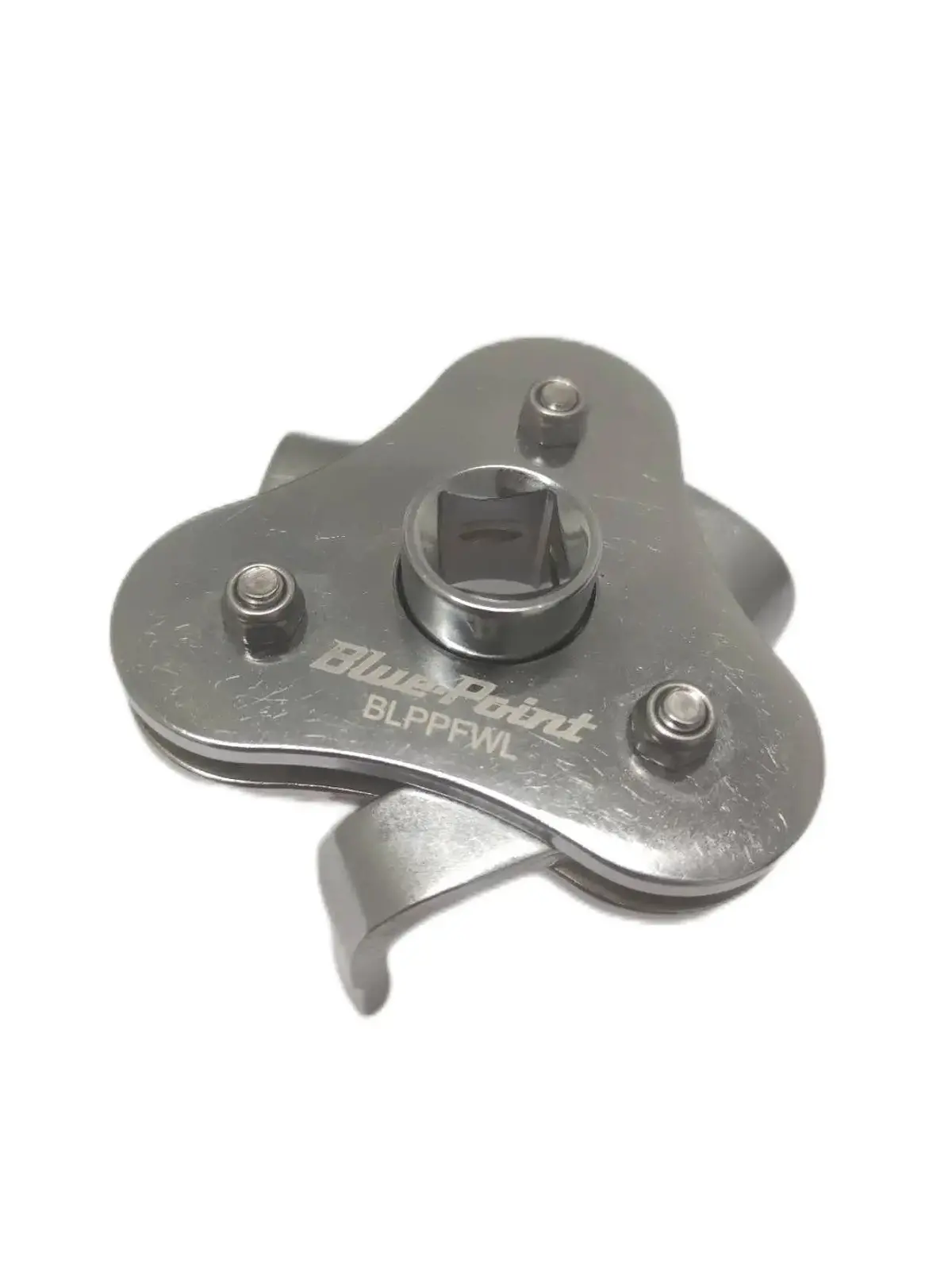 Blue Point 3 Jaw Oil Filter Wrench 1