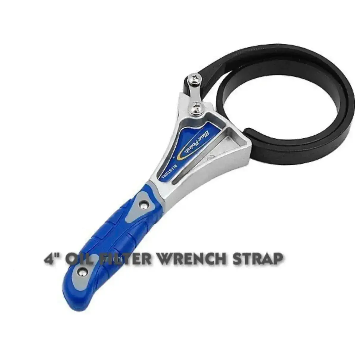 Blue Point 4" - 6" Oil Filter Removal Strap Tool 1