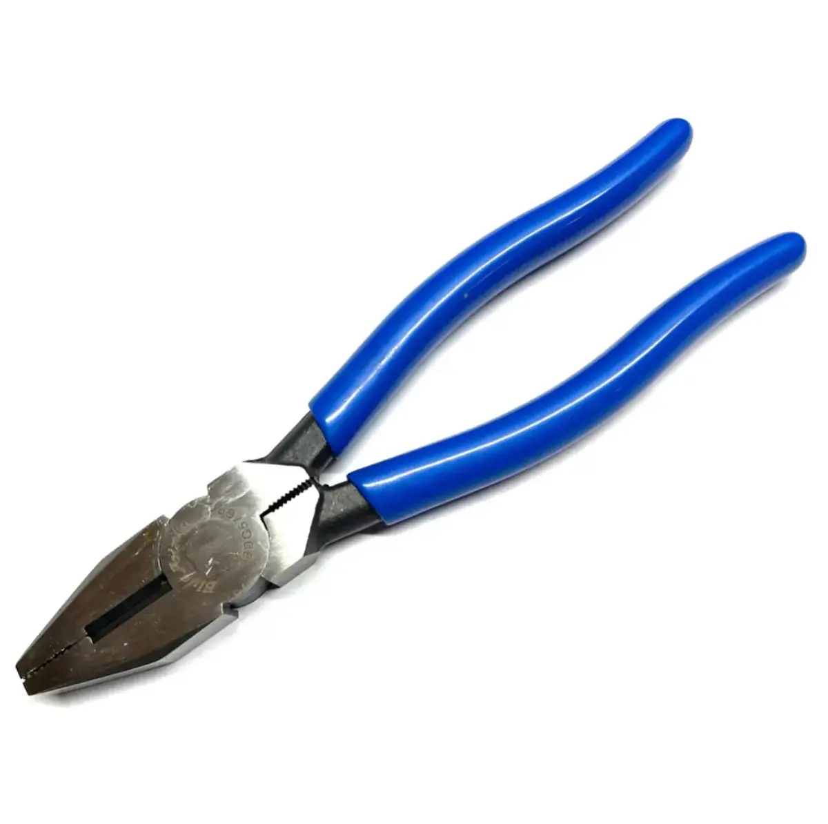 Blue Point  7.5 Inch Combination Bull Nose Pliers Bdg57cp 1