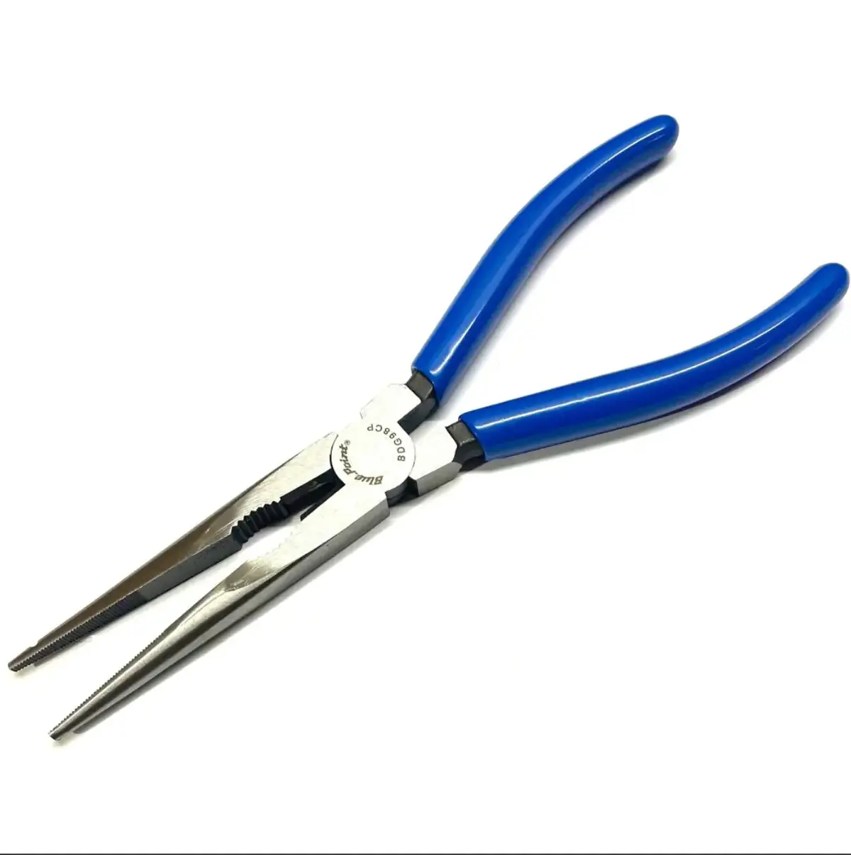 Blue Point 8 Inch Long Nose Pliers Bdg98cp 1