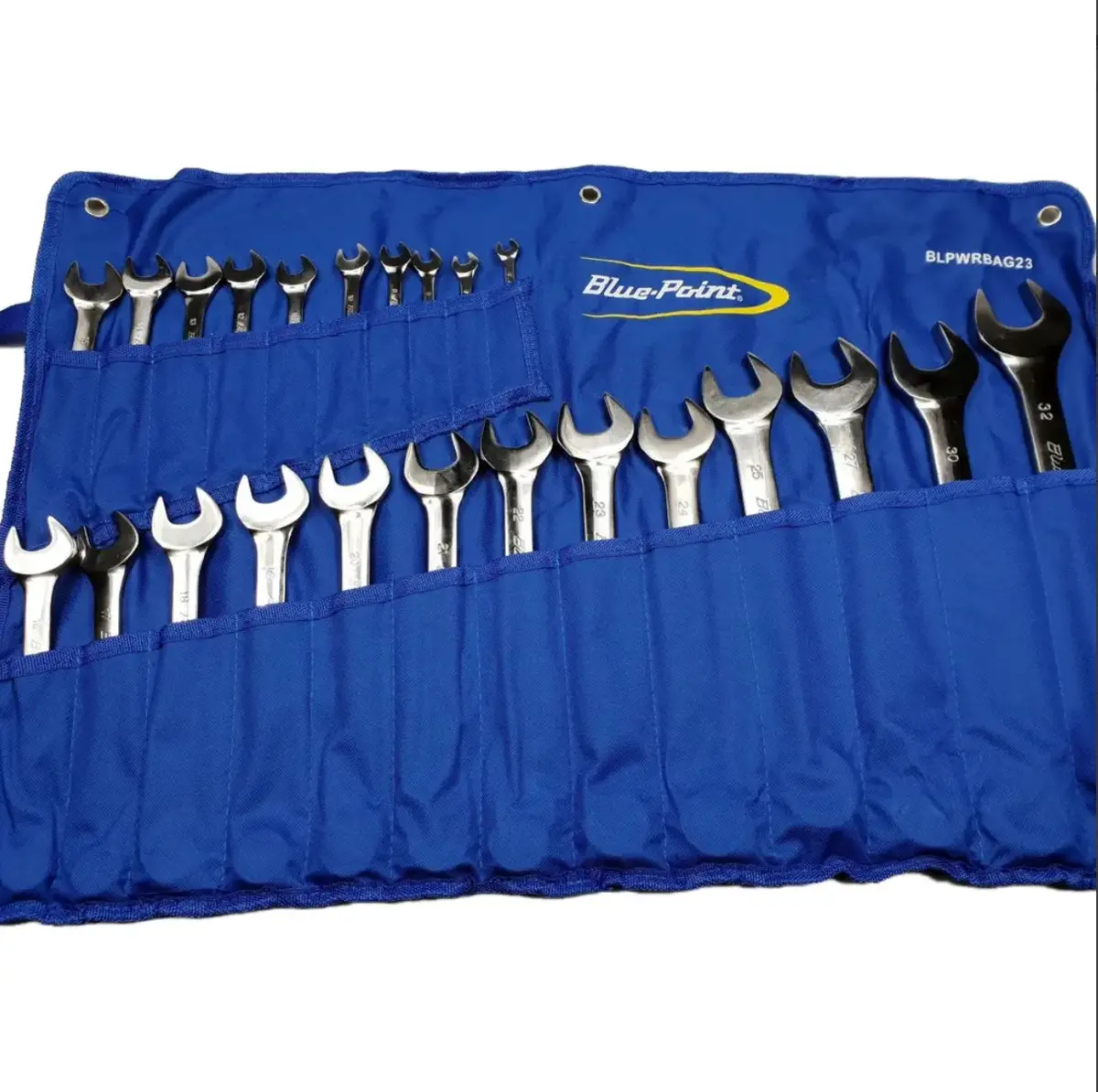 Blue Point Combination Spanner Set 6Mm - 32Mm Set Blpcws23 1