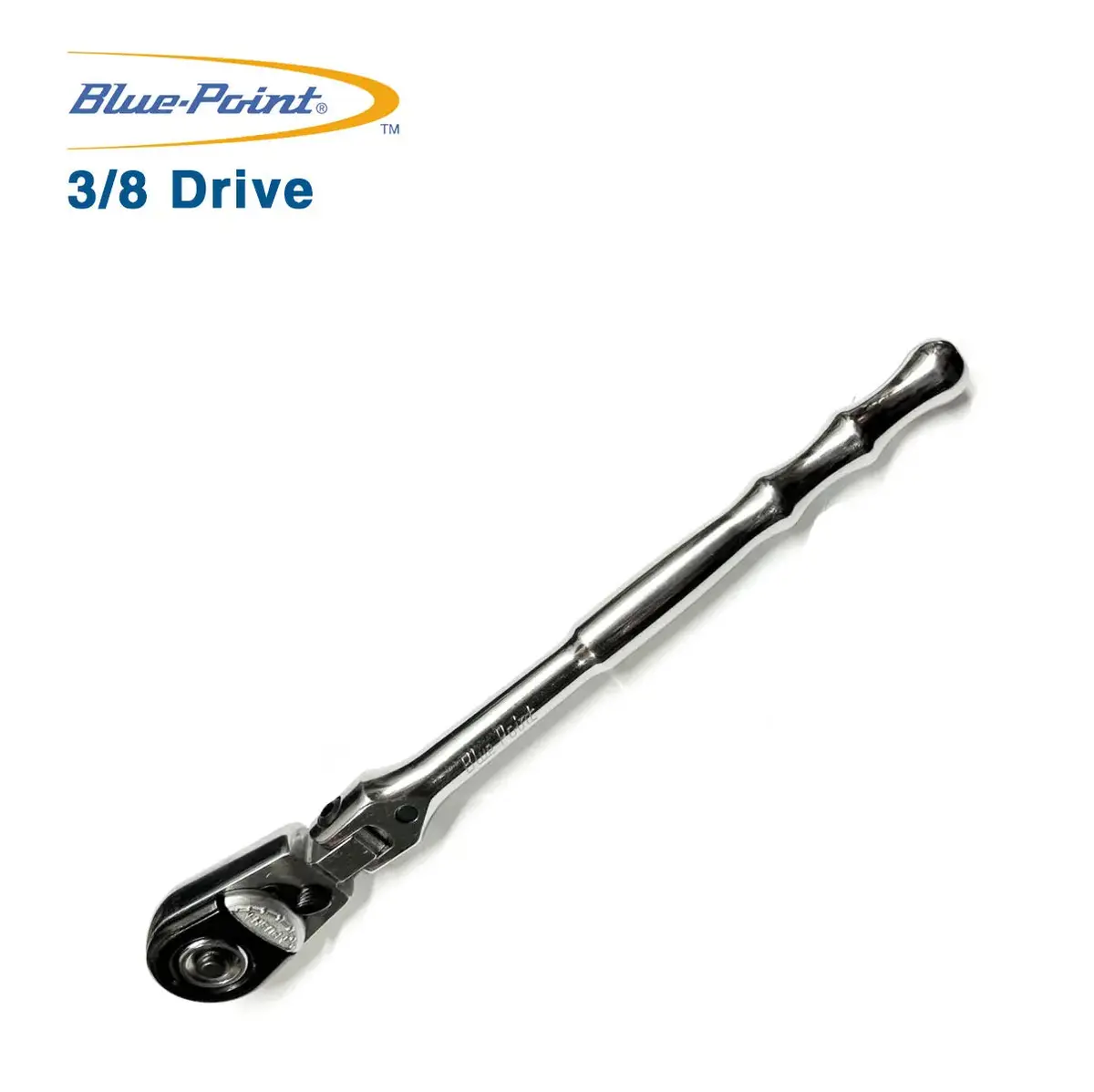 Blue Point Flexi Head Ratchet 3/8 Drive 1