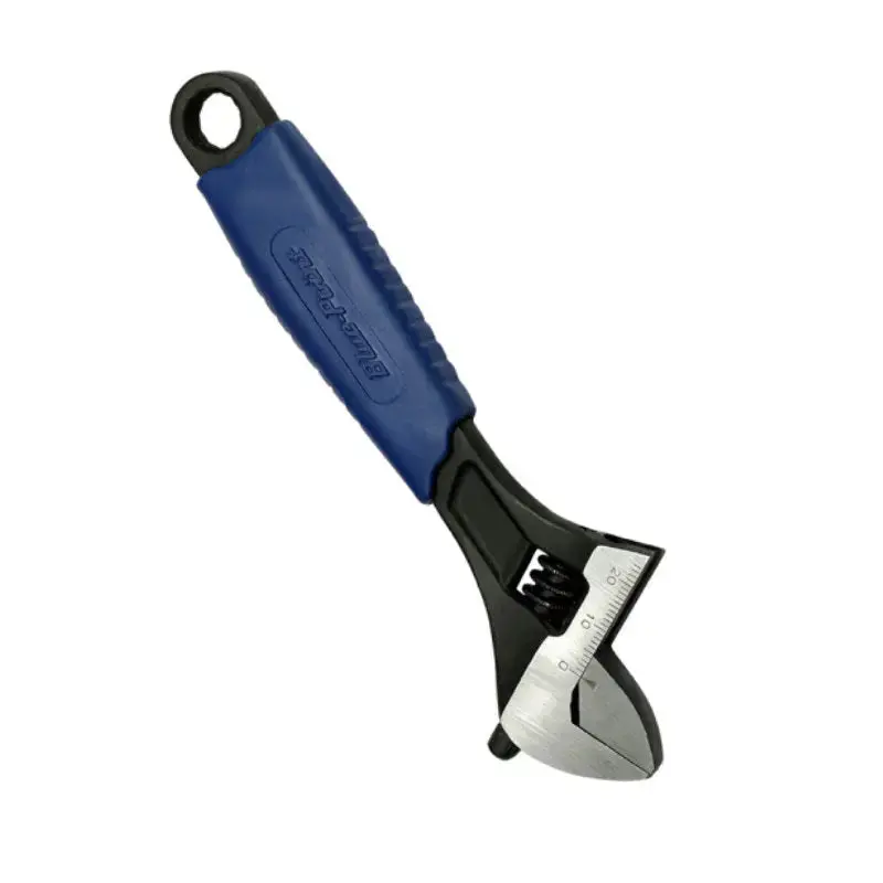 Blue Point Adjustable Wrench Gaj12sg 1