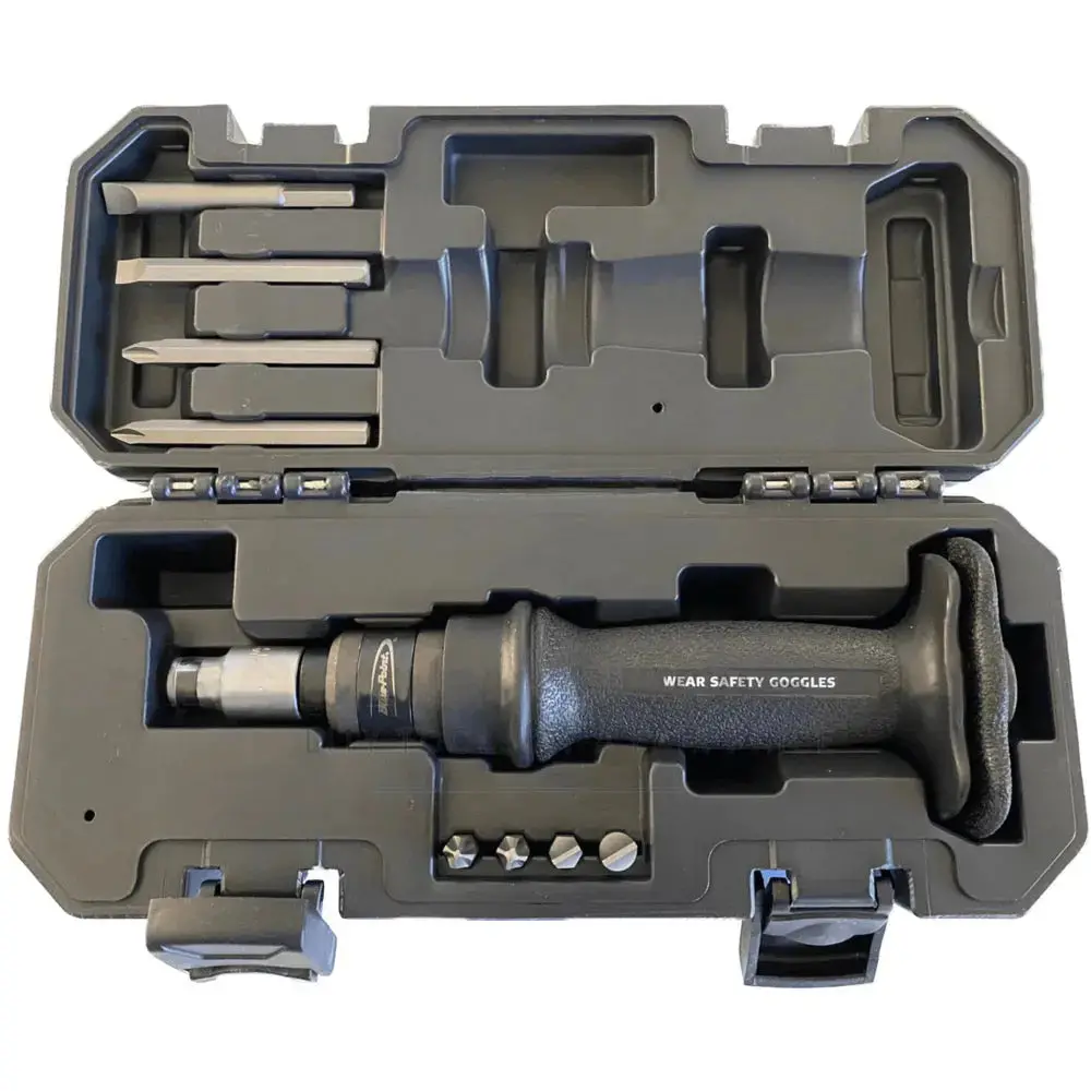 Blue Point Heavy Duty Impact Driver Blphdids9 1