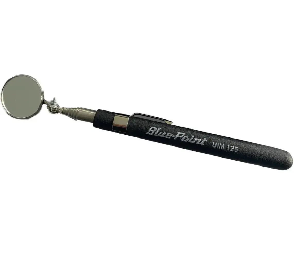 Blue Point Inspection Mirror Uim125 1