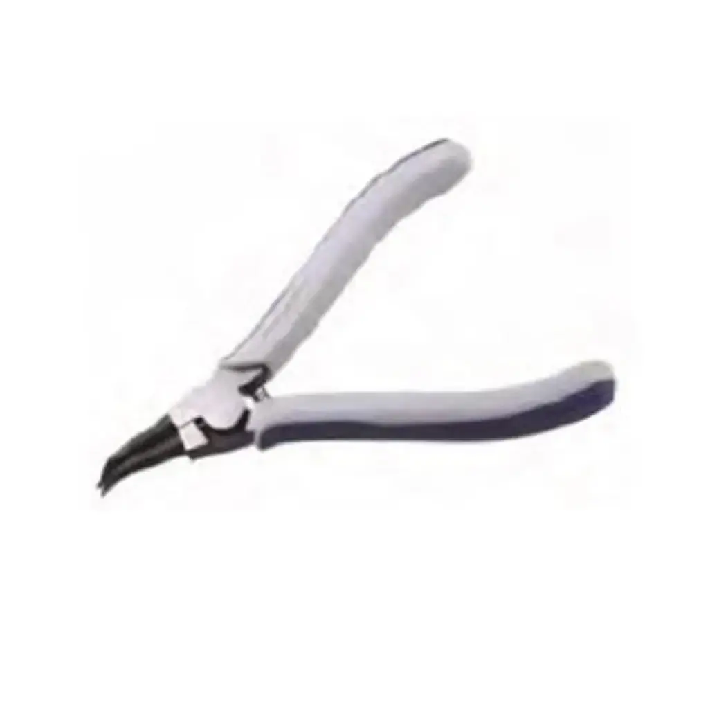 Blue Point Miniature Circlip Pliers External 45° 1