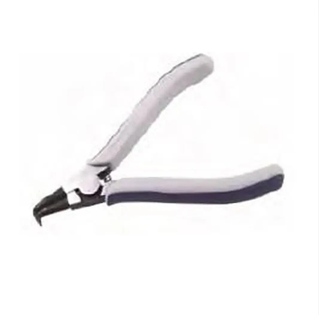 Blue Point Miniature Circlip Pliers External 90° 1