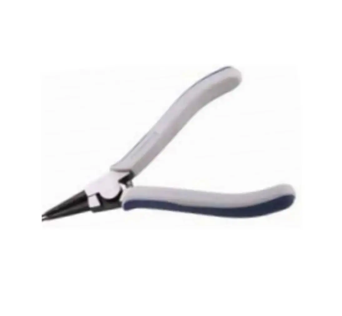 Blue Point Miniature Circlip Pliers External Straight 1
