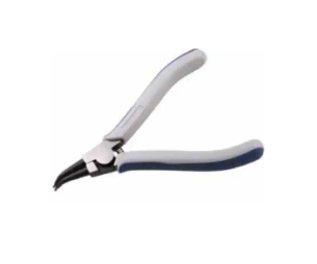Blue Point Miniature Circlip Pliers Internal 45° 1