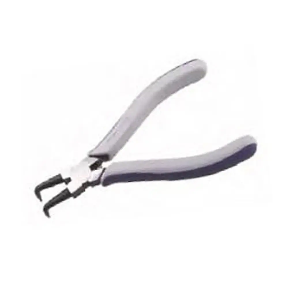 Blue Point Miniature Circlip Pliers Internal 90° 1
