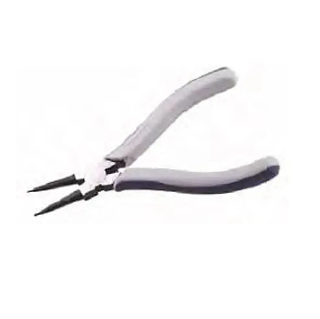 Blue Point Miniature Circlip Pliers Internal Straight 1