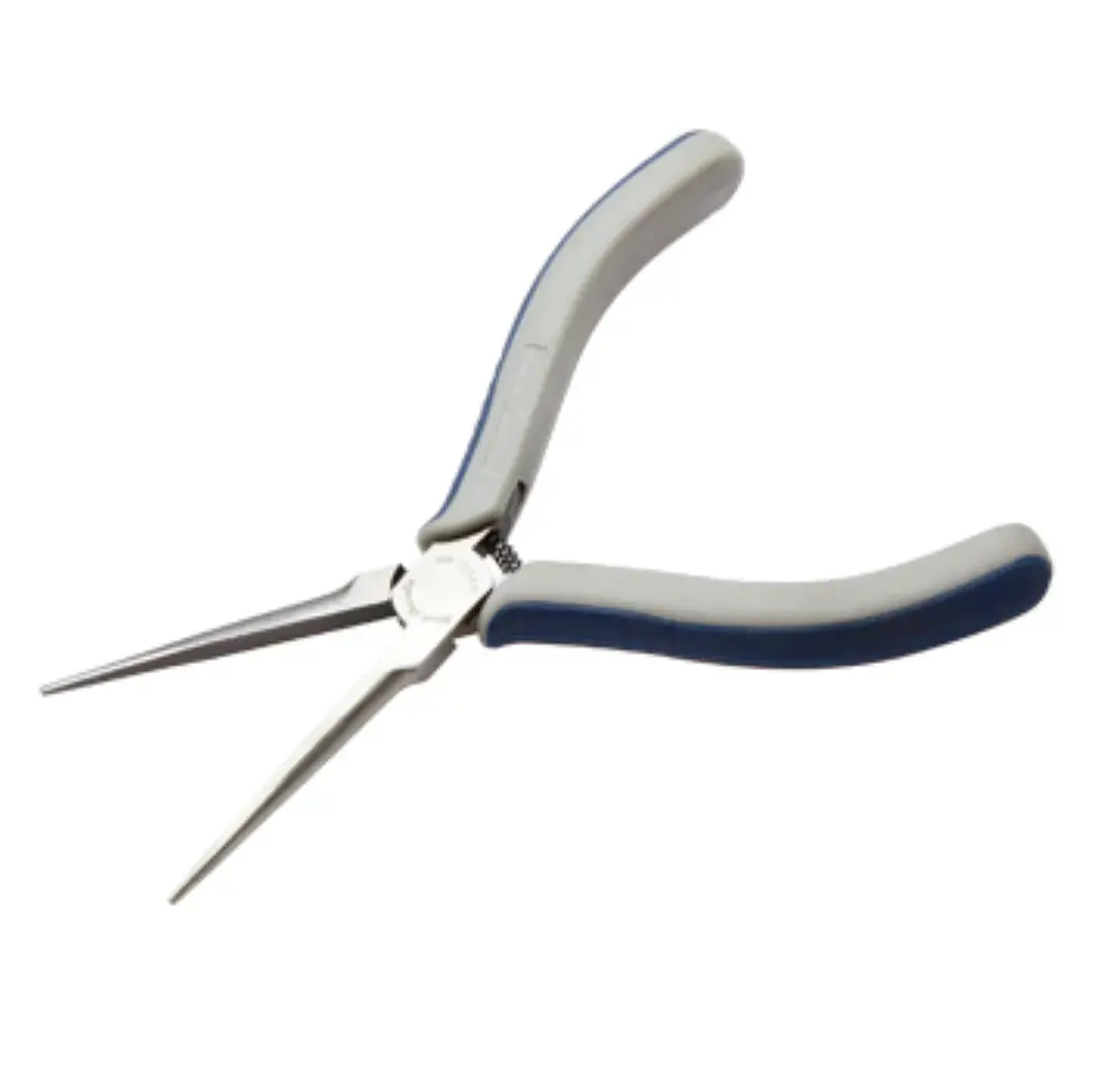 Blue Point Miniature Needle Nose Pliers 1