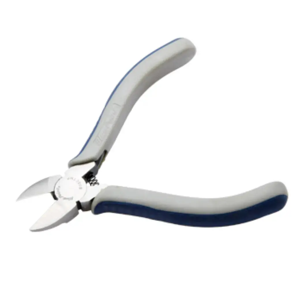 Blue Point Miniature Thin Diagonal Cutters 1