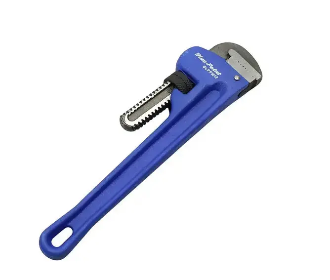 Blue Point Pipe Wrench 1