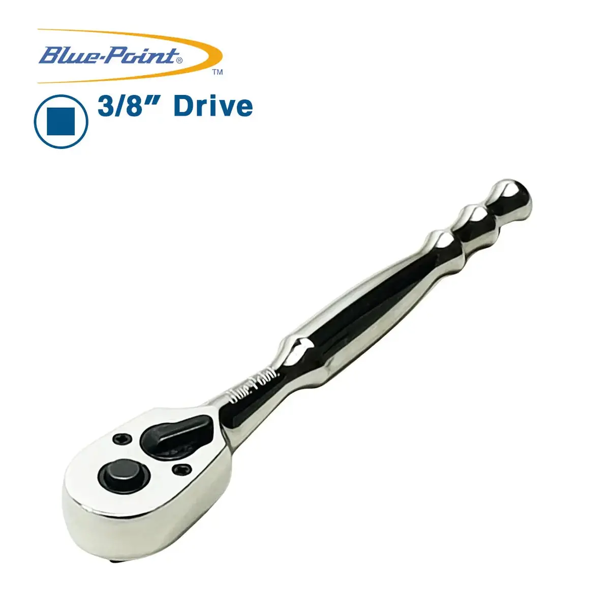 Blue Point Ratchet's 1/4", 3/8" Or 1/2" Drive 1