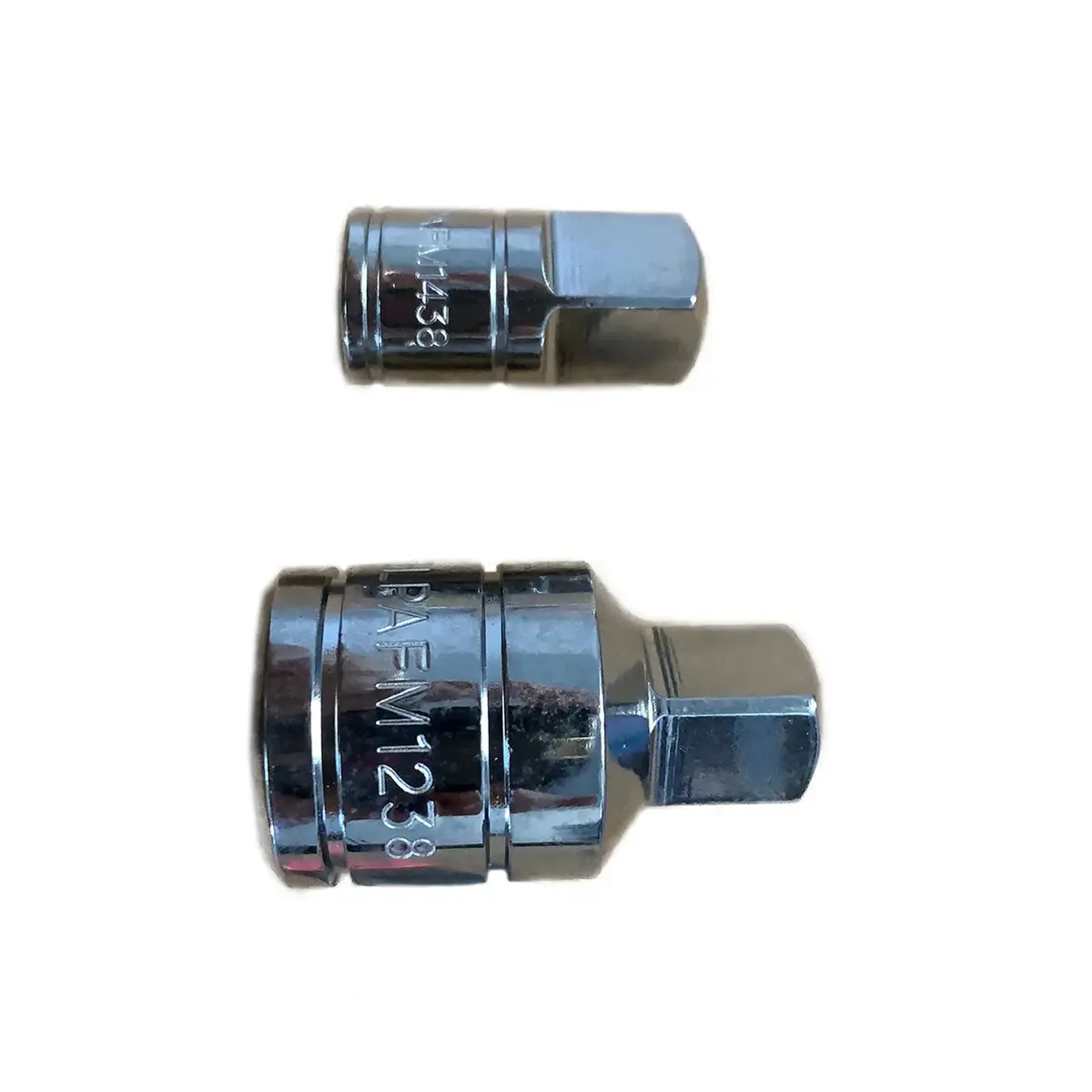 Blue Point Socket Adapter Set 2Pc 3/8 Drive 1