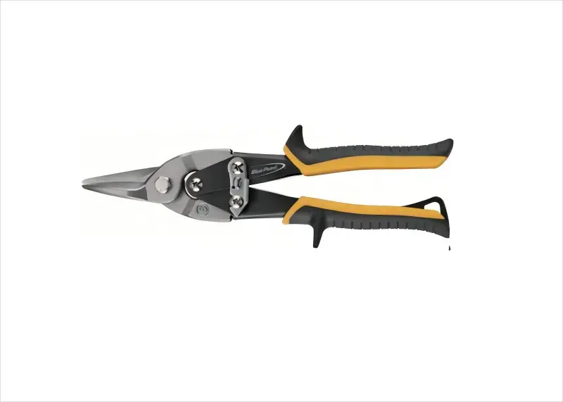 Blue Point Straight Head Aviation Scissors  Blpavsnps10 1