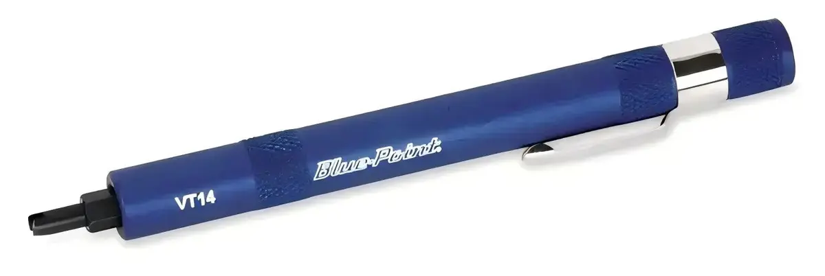 Blue Point Vt14 Universal Valve Core Tool 1
