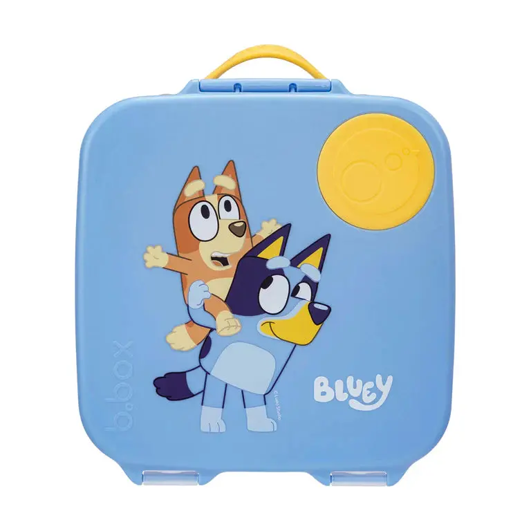 Lunch Box Various Colours 1