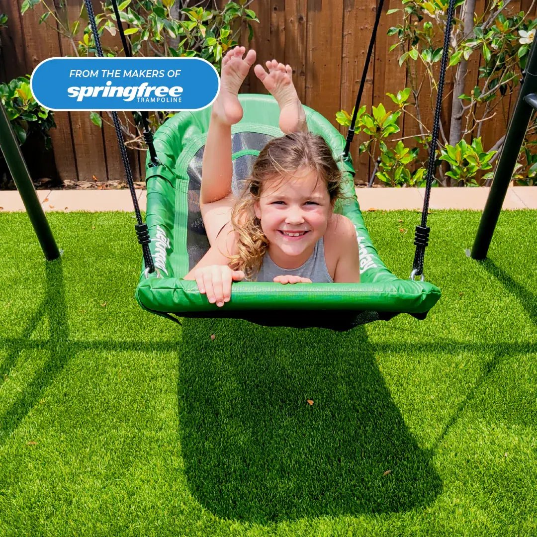 Boat (Tree) Swing 1