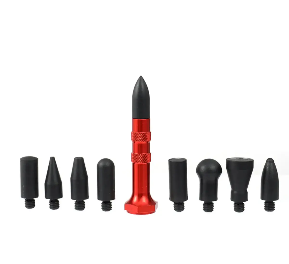 Body Dent Repair Kit Paintless 8Pcs 1