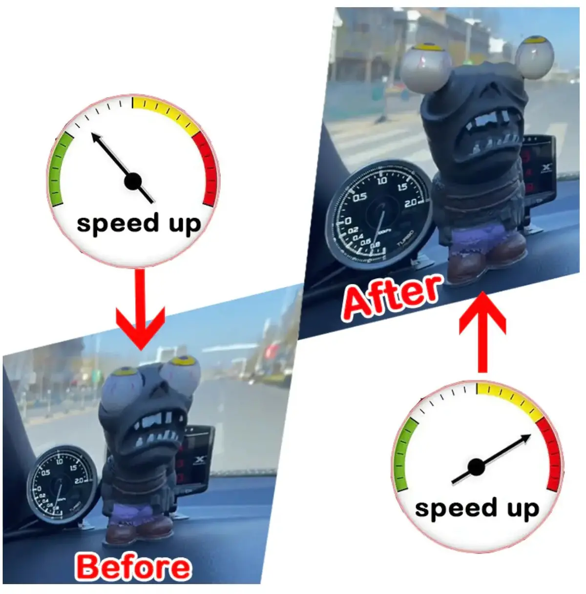 Boosted Popping Eye Gauge 1