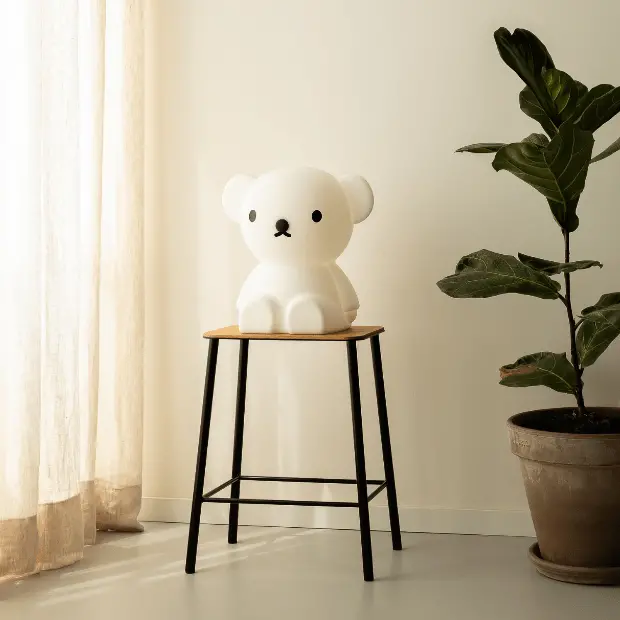 Boris Star Light Lamp 36Cm 1