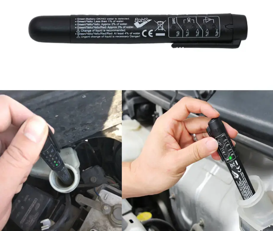 Brake Fluid Tester Pen 1