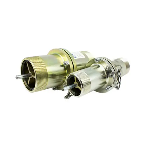 Banlaw Break Away Valves 1