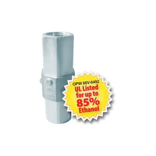 Breakaway Opw - Single Use 66V Range 1