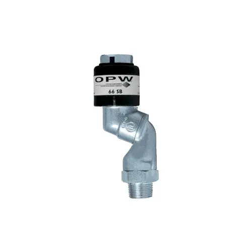 Breakaway Opw Combo - Swivel, 66Sb Dual Plane 1