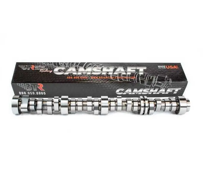 Brian Tooley Racing Gen V Stage 2 Vvt-Limited Hydraulic Roller Camshaft (Btrbtr-2241023116R1) 1