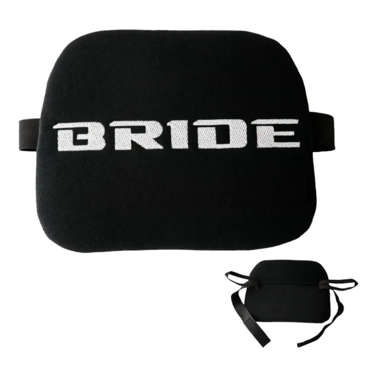 Bride Black Head Rest 1