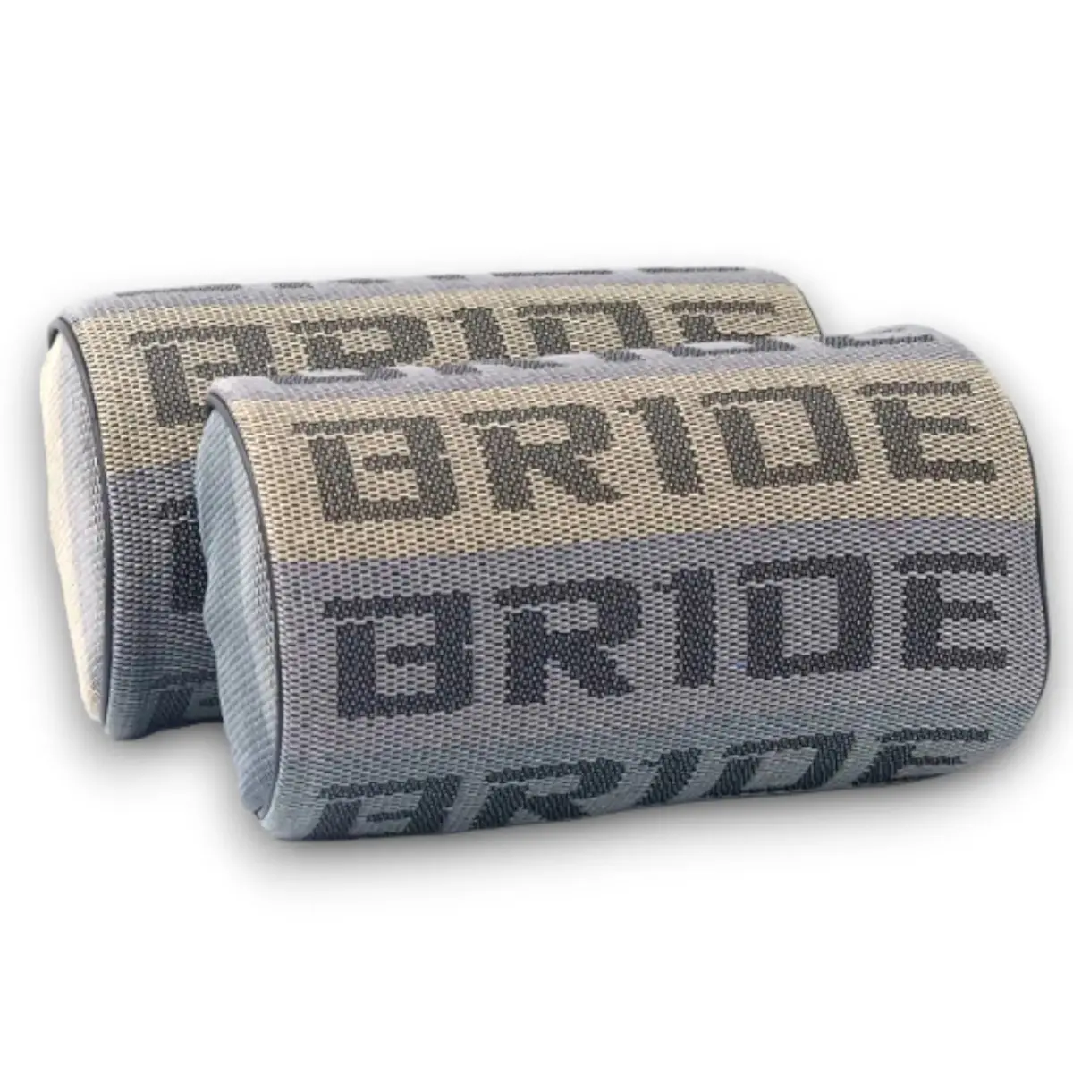 Bride Gradation Neck Pillow 1