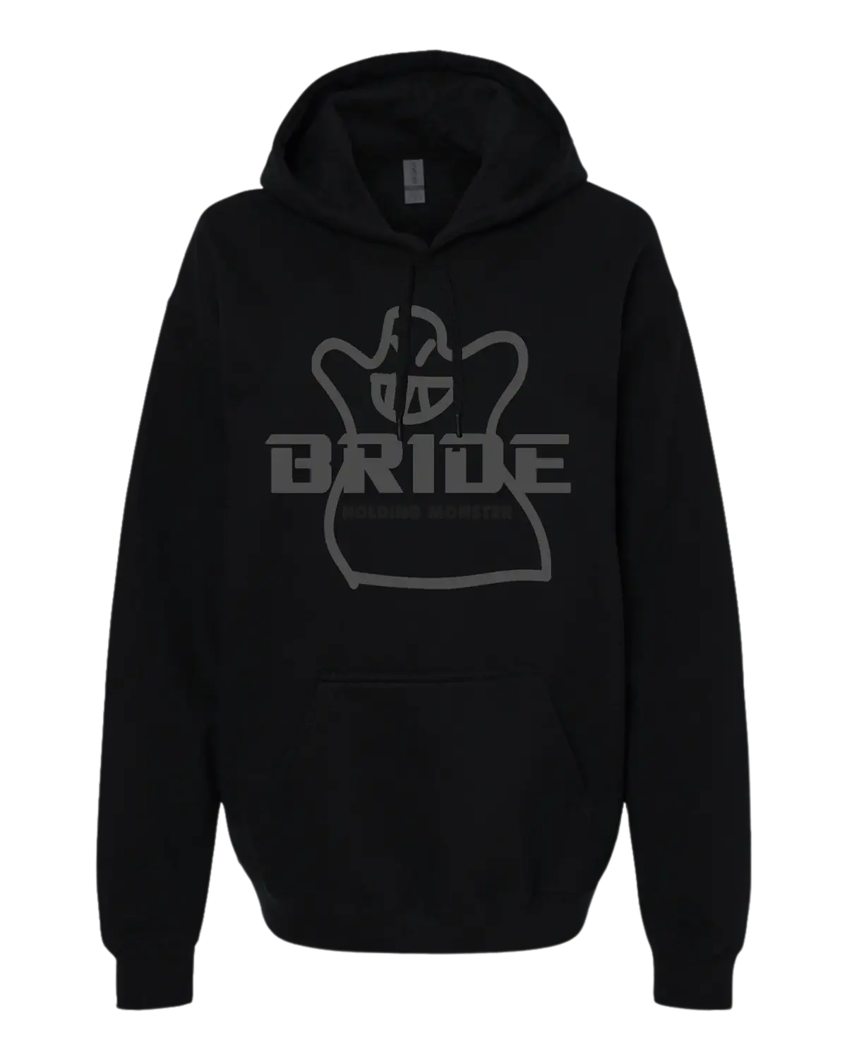 Bride Heritage Collection Hoodie 1