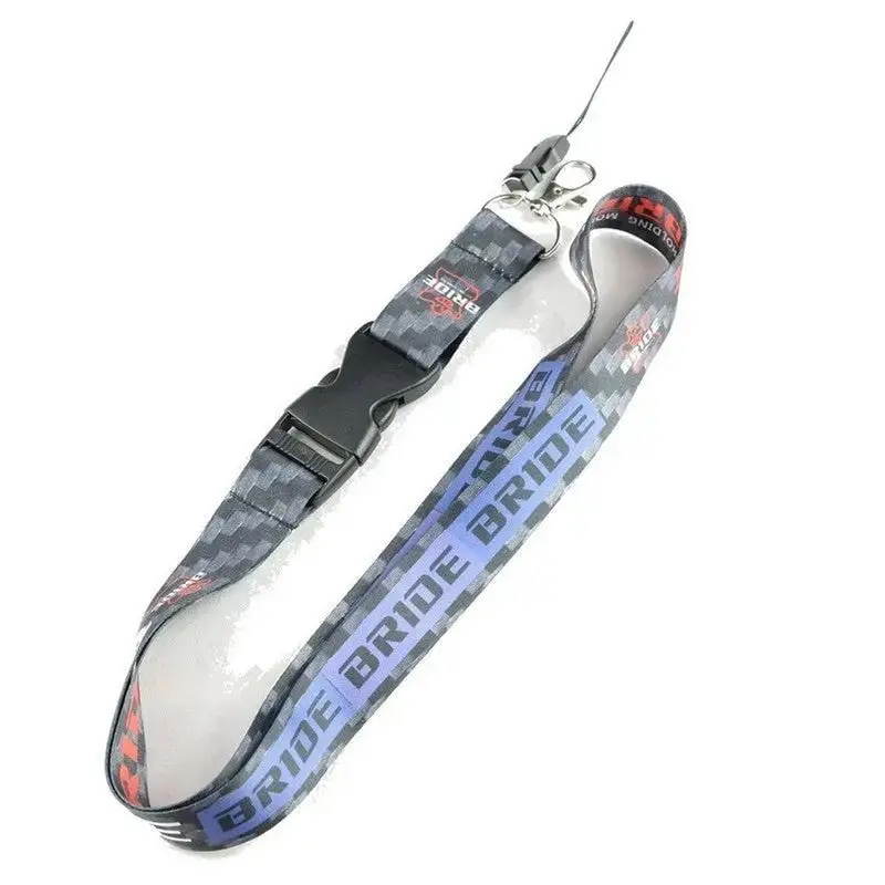 Bride Racing Lanyard V2 1