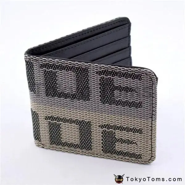Bride Style Wallet - Two Tone 1