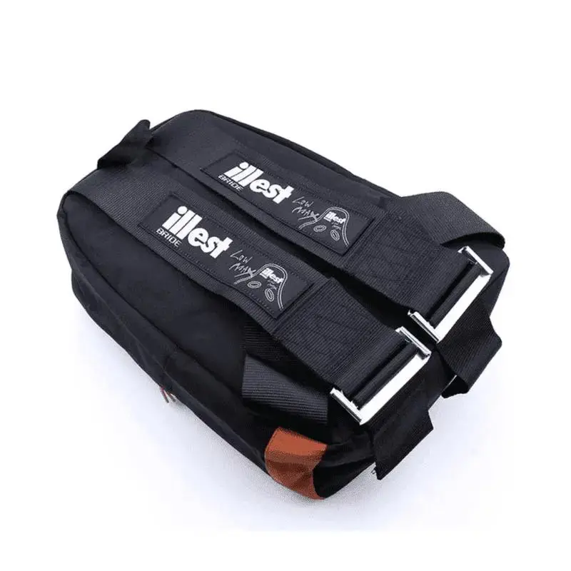 Bride Illest Jdm Car Backpack 1