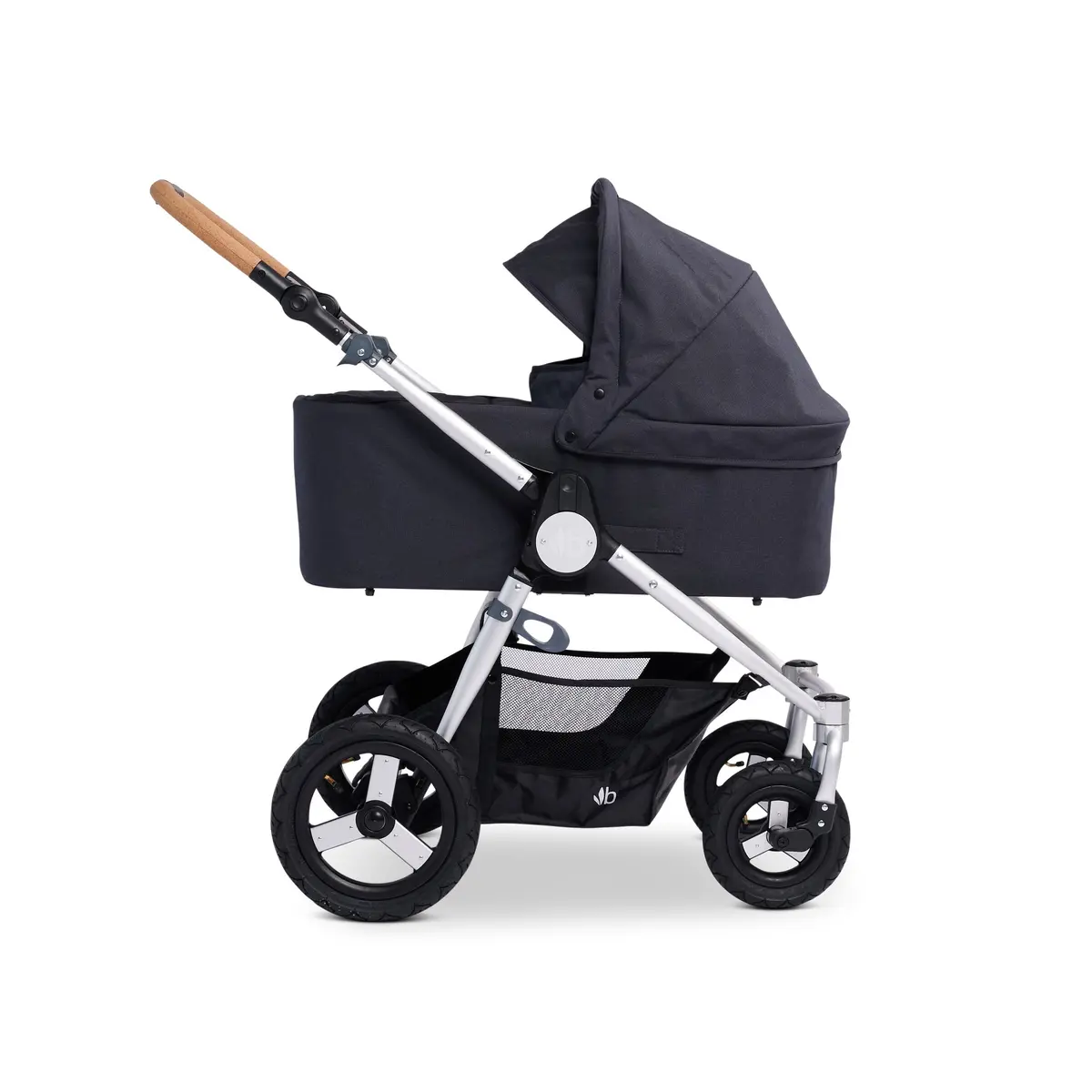 Bumbleride Single Bassinet Various Colours 1