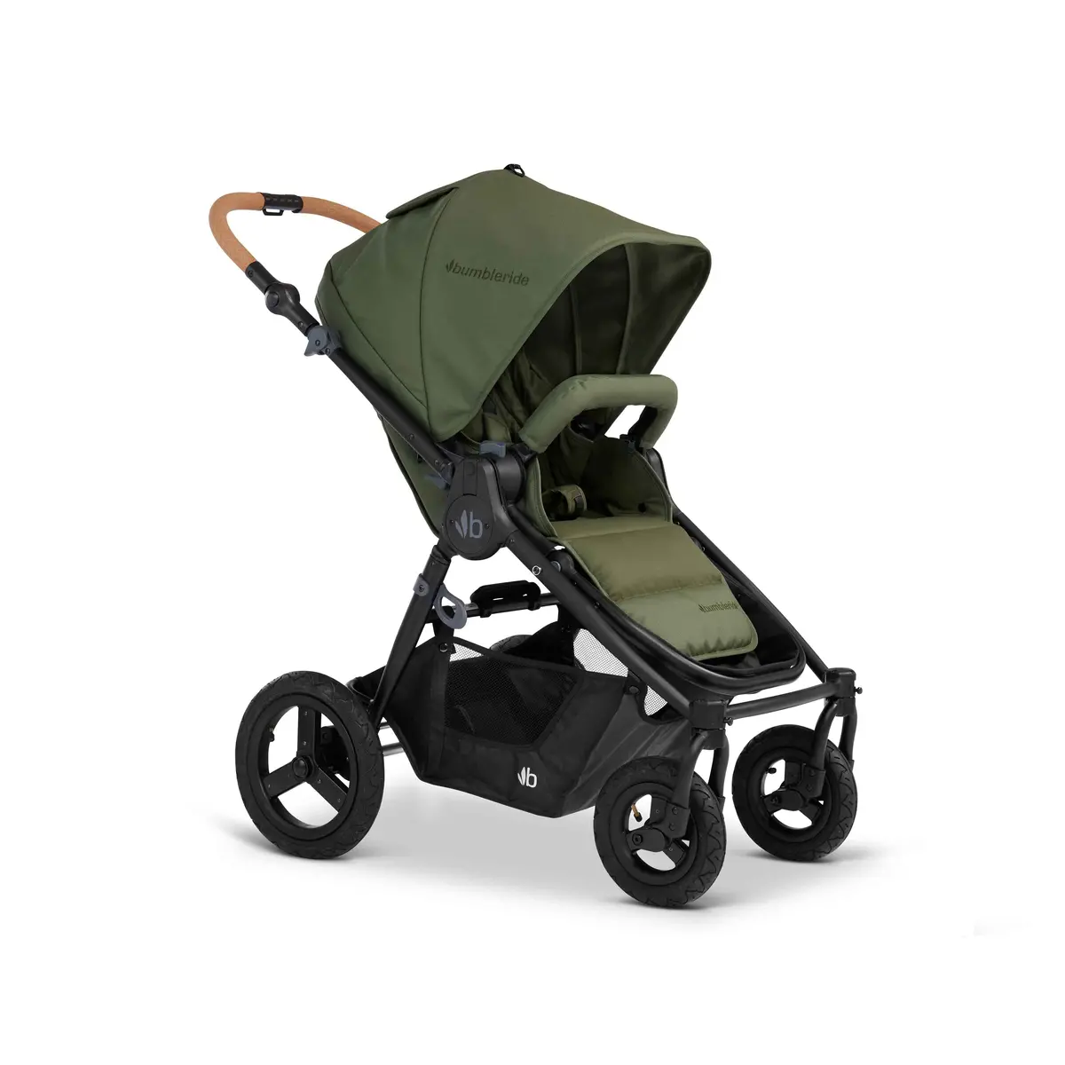 Bumbleride Era 4 Wheel 4