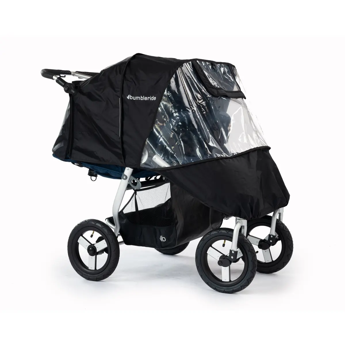 Rain Cover Various Styles 3