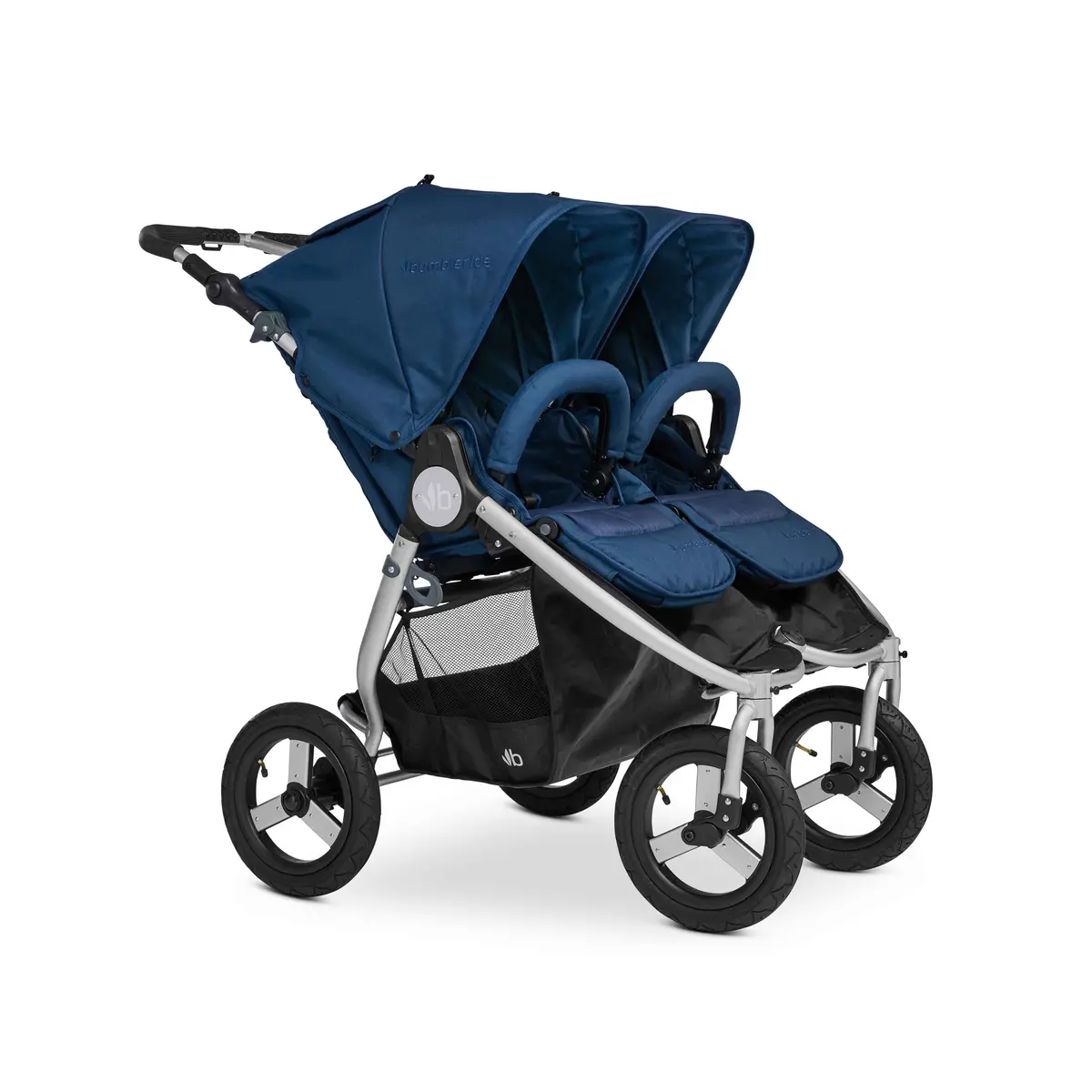 Bumbleride Indie Twin Various Colours 2