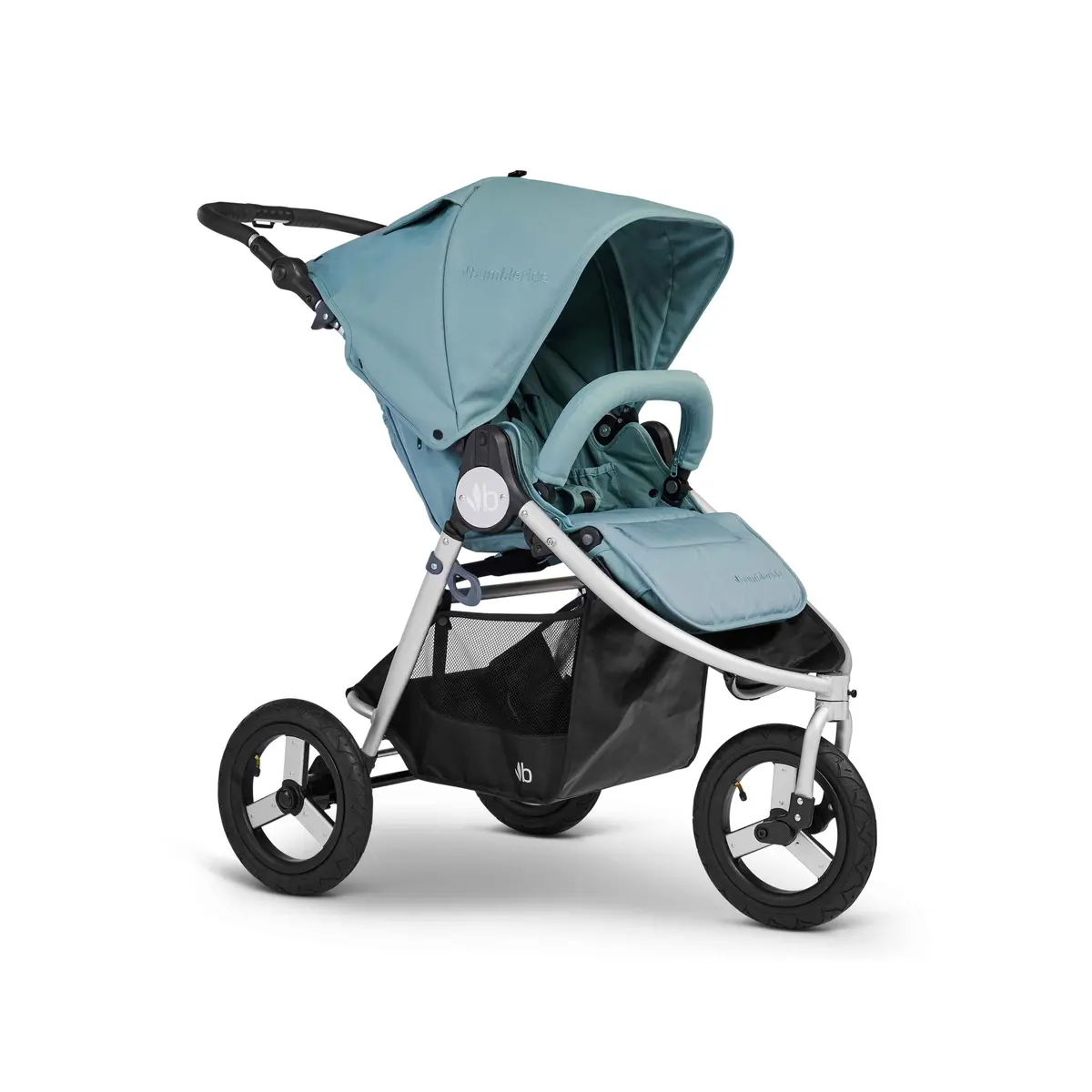 Bumbleride Indie 3 Wheel 4