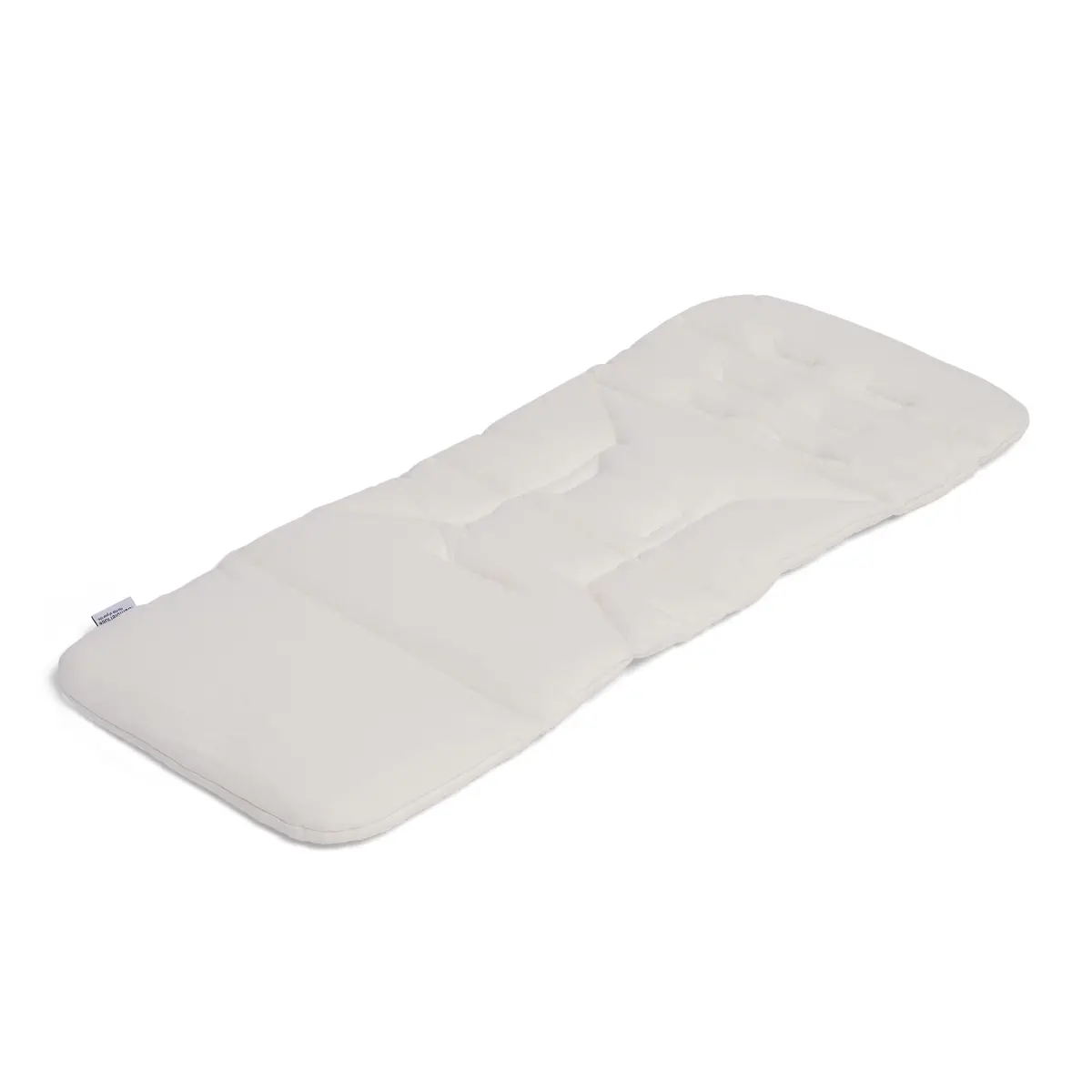 Organic Cotton Seat Liner 1