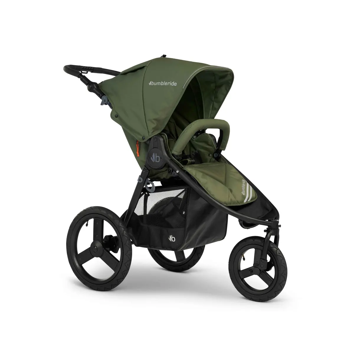 Bumbleride Speed 2